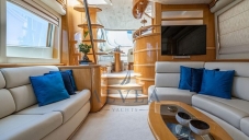 Altamar 64 Flybridge